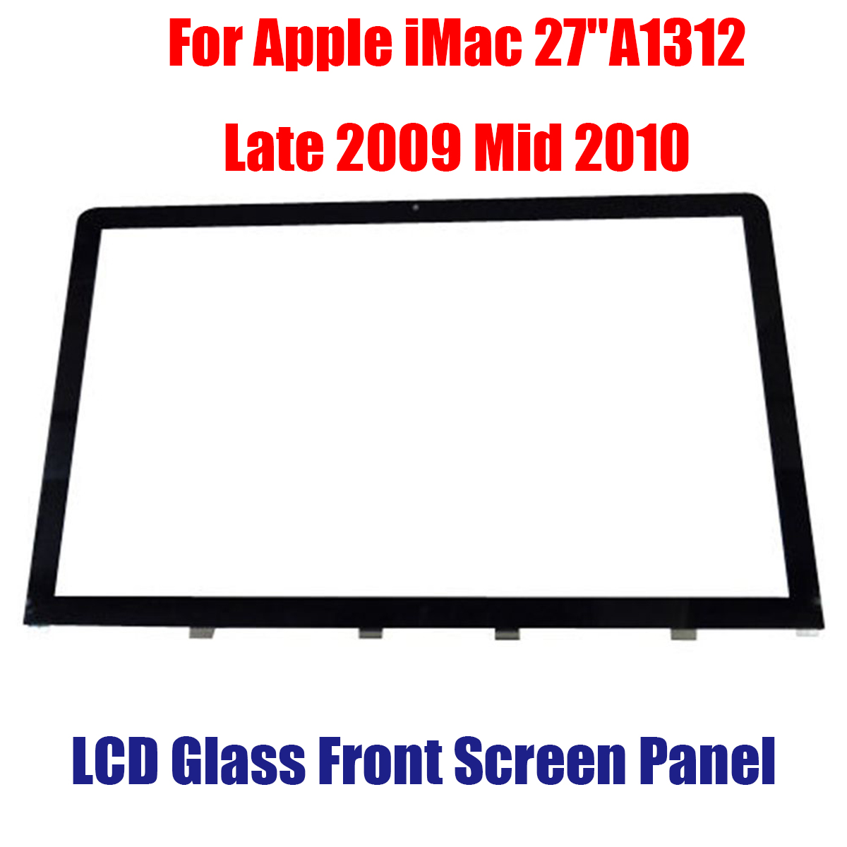 LCD-Glass-Front-Screen-Replacement-Panel-for-iMac-27quot-A1312-1298227