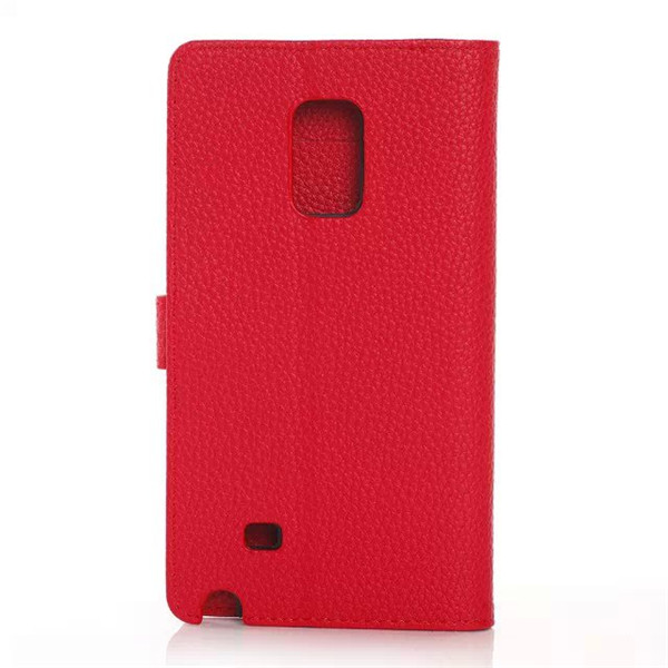 Flip-Litchi-Grain-PU-Leather-Case-For-Samsung-Note-Edge-N915F-N9150-968124
