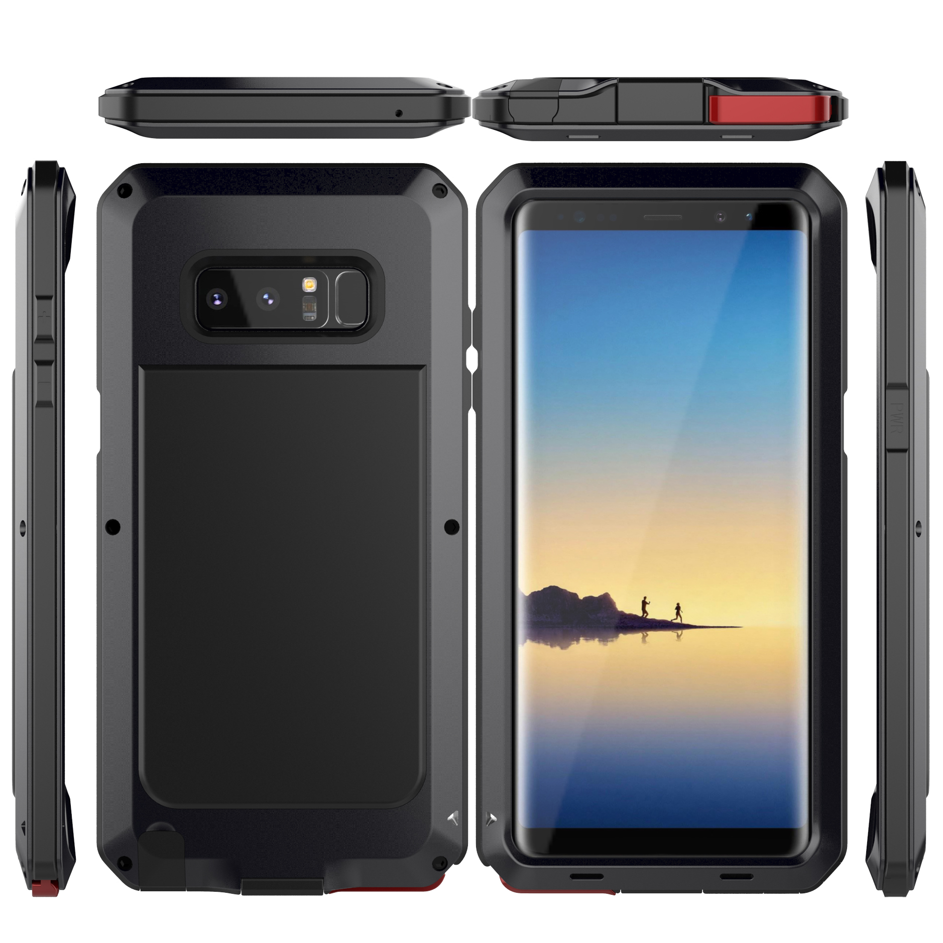 Aluminum-Shockproof-Dropproof-Protective-Case-For-Samsung-Galaxy-Note-8-1295529