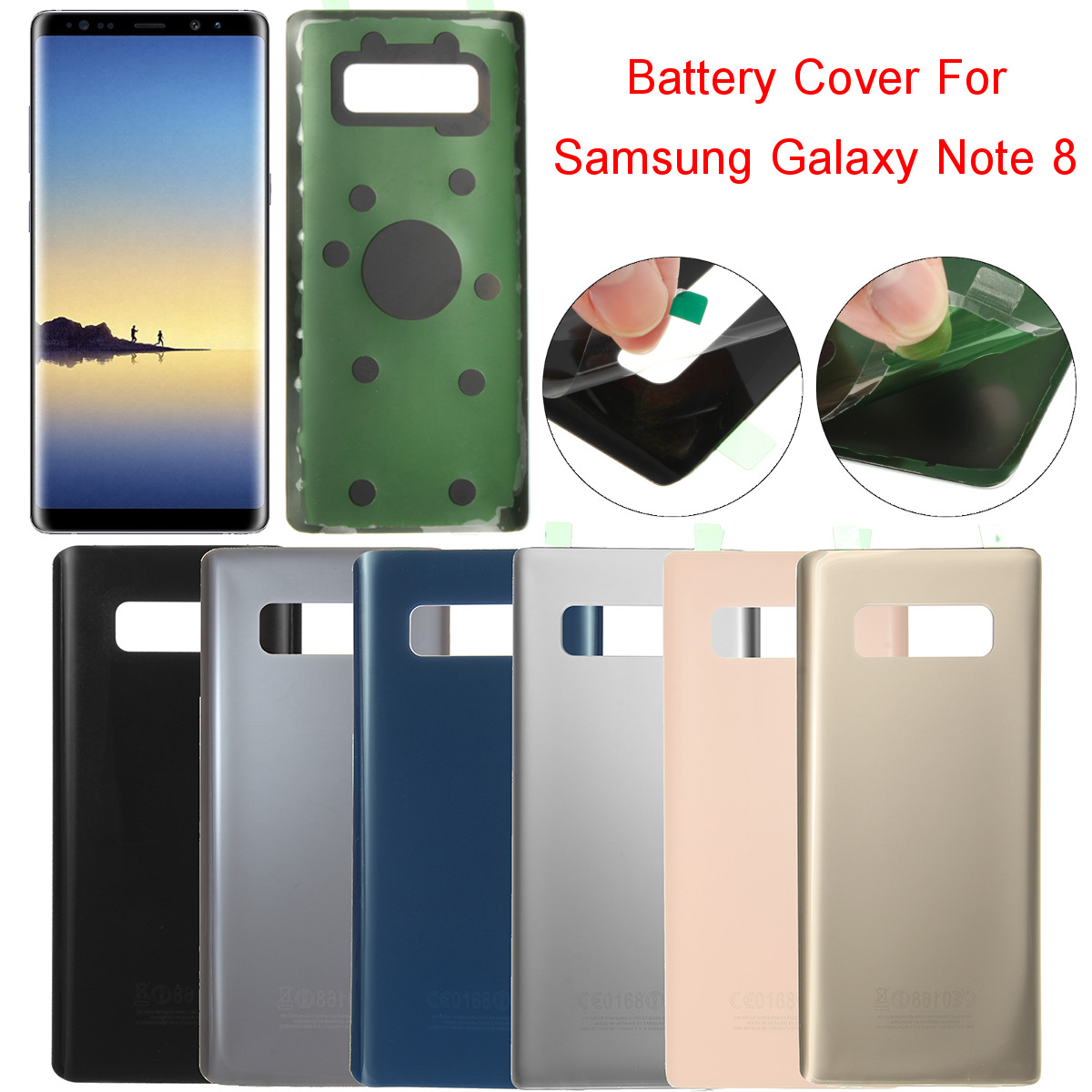 Back-Glass-Battery-Cover-With-Camera-Lens-Frame-for-Samsung-Galaxy-Note-8-1330642