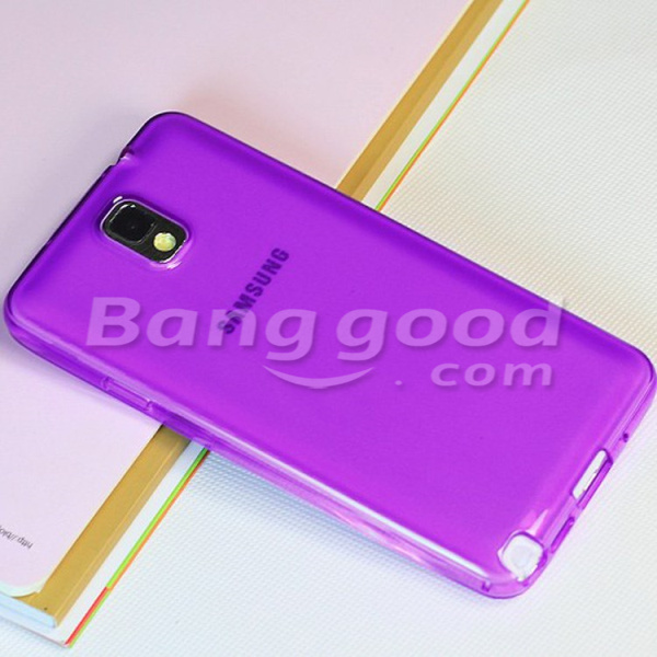 Transparent-TPU-Hard-Case-for-Samsung-Note-3-Smartphone-906515