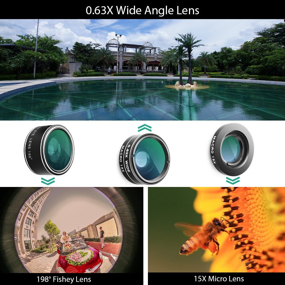 198deg-Fisheye-Lens15X-Macro-LensWide-Angle-LensAluminum-Protective-Case-For-Samsung-Galaxy-S9-Plus-1293585