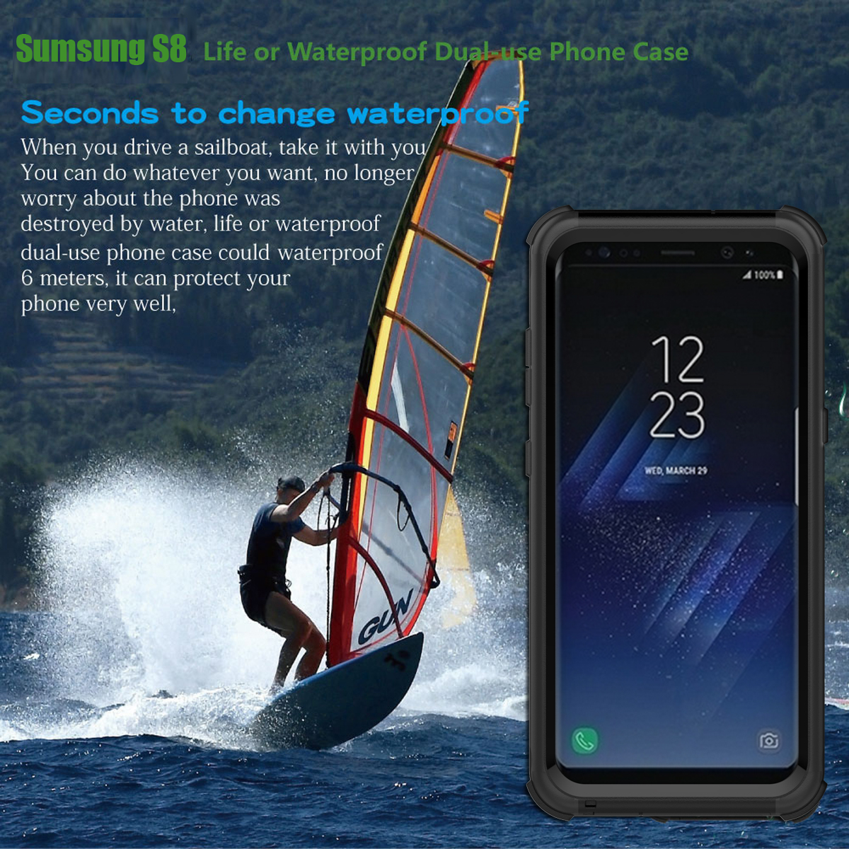 2-In-1-Waterproof-Snowproof-Dustproof-Shockproof-PC-PET-TPU-Case-for-Samsung-Galaxy-S8-58-1165451