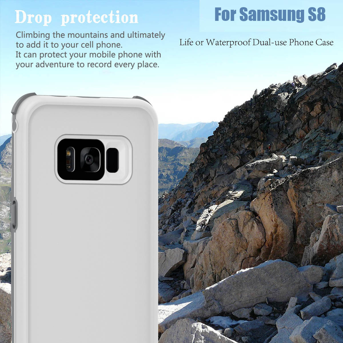 2-In-1-Waterproof-Snowproof-Dustproof-Shockproof-PC-PET-TPU-Case-for-Samsung-Galaxy-S8-58-1165451