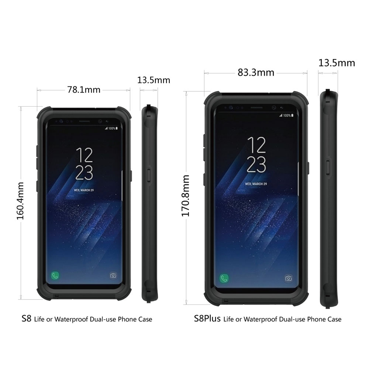 2-In-1-Waterproof-Snowproof-Dustproof-Shockproof-PC-PET-TPU-Case-for-Samsung-Galaxy-S8-58-1165451