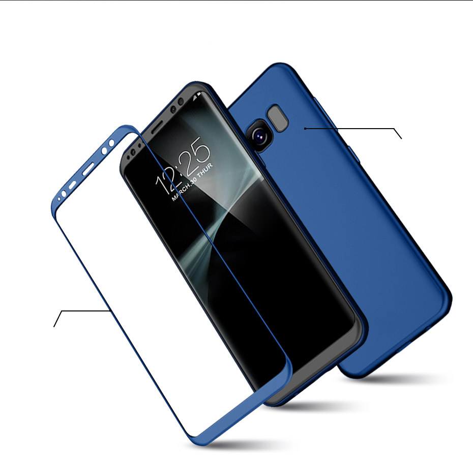 2-in-1-360deg-Full-Body-Front-PC--Back-Soft-TPU-Protective-Case-for-Samsung-Galaxy-S8-1153743