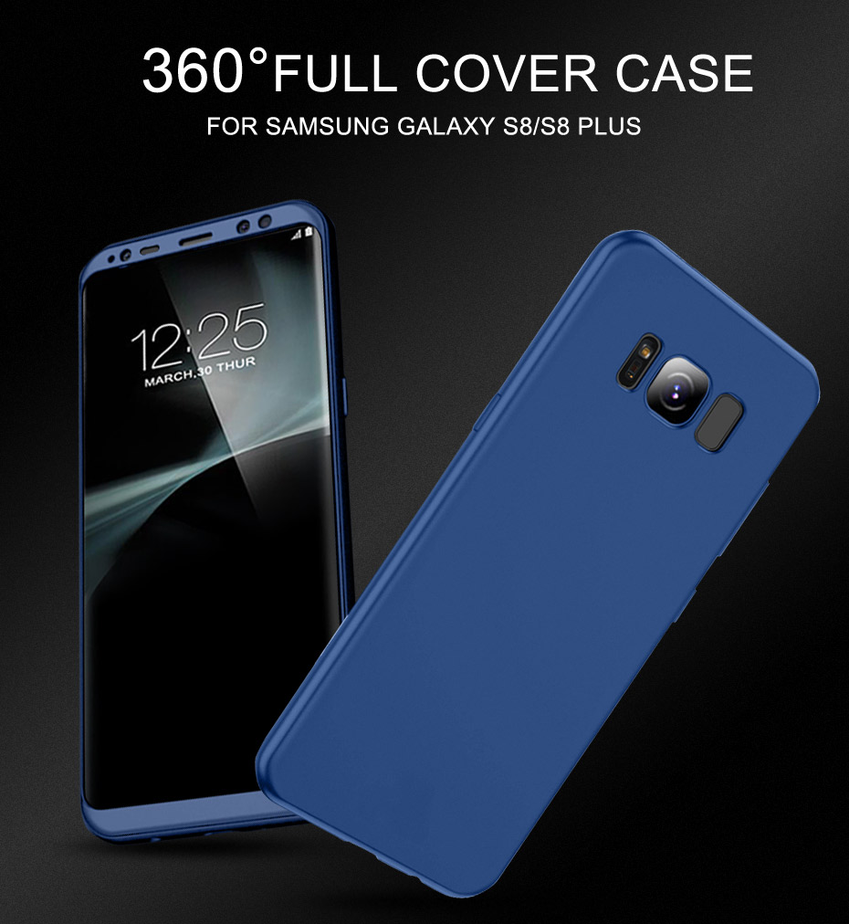 2-in-1-360deg-Full-Body-Front-PC--Back-Soft-TPU-Protective-Case-for-Samsung-Galaxy-S8-Plus-1153745