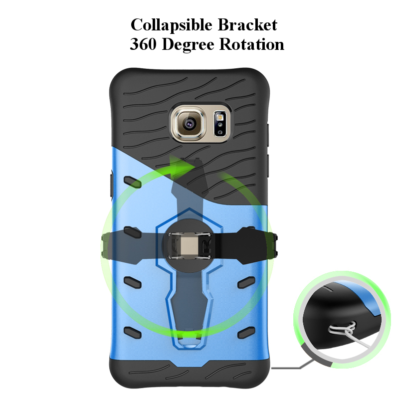 360-Degree-Rotation-Collapsible-Bracket-Shockproof-Back-Case-Cover-for-Samsung-Galaxy-S7-Edge-G9350-1107248