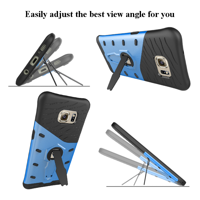 360-Degree-Rotation-Collapsible-Bracket-Shockproof-Back-Case-Cover-for-Samsung-Galaxy-S7-Edge-G9350-1107248