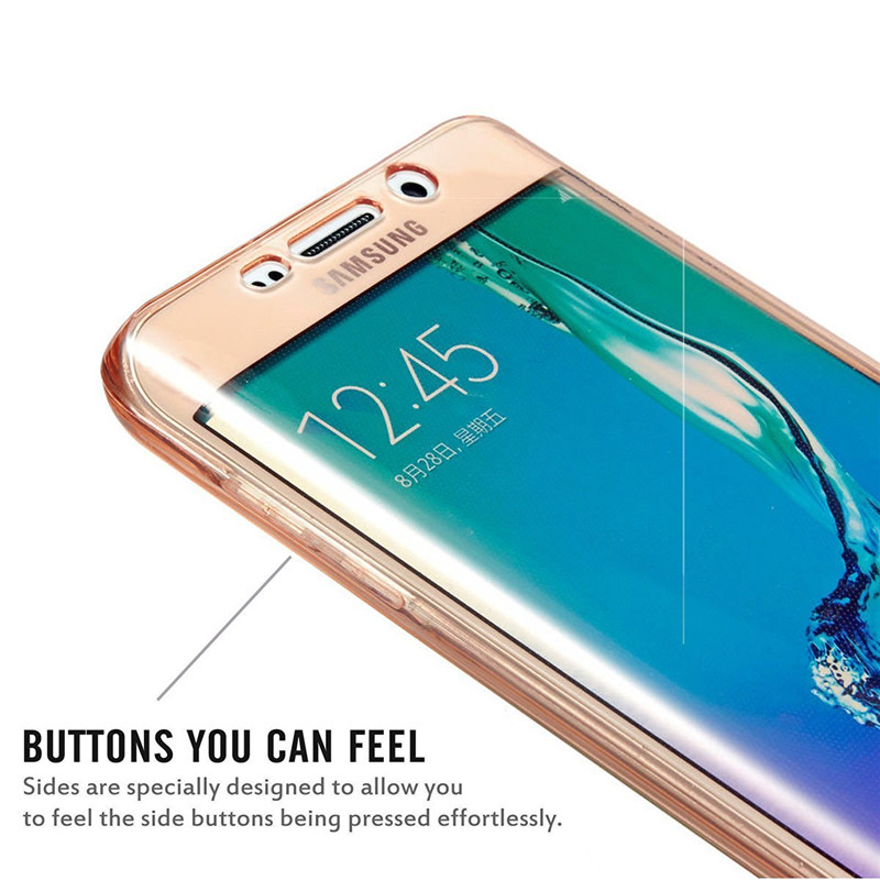 360deg-Front-And-Back-Protective-TPU-Clear-Case-Cover-For-Samsung-Galaxy-S7-Edge-1085637
