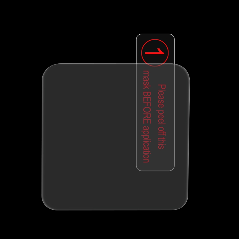 2-Packs-Enkay-25D-Tempered-Glass-Screen-Protector-For-Samsung-Galaxy-Gear-2-R380-1257802
