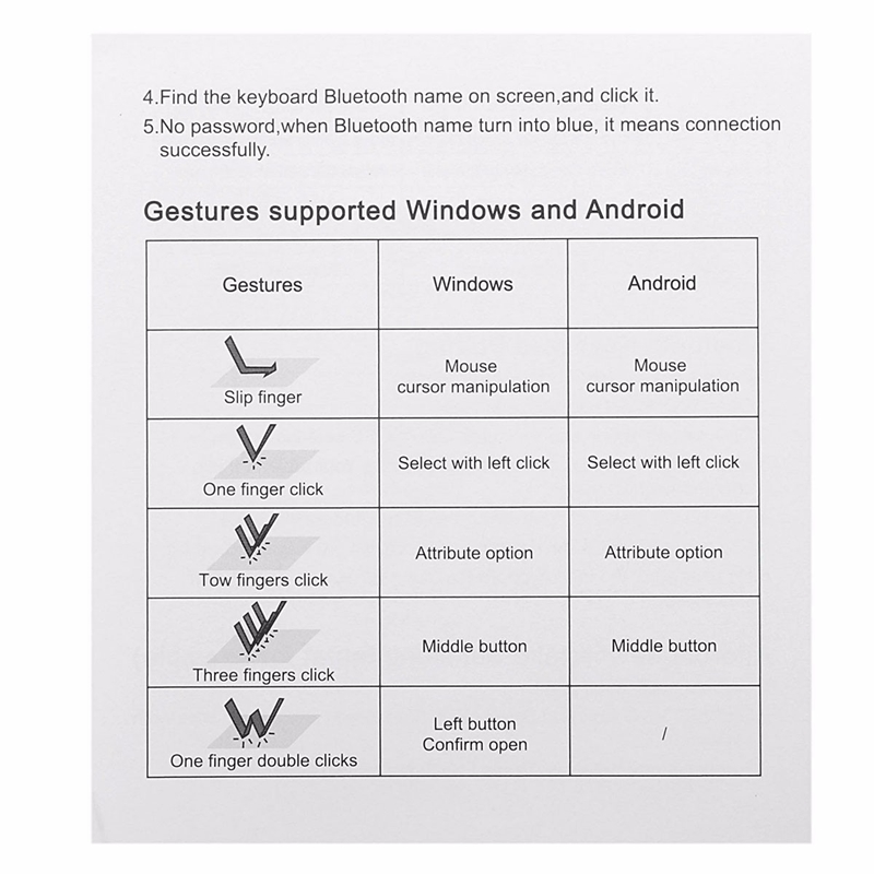 81-Keys-Bluetooth-Keyboard-With-Touch-Pad-For-Samrt-PhoneTabletAndroid-30Windows-XP78-1191655