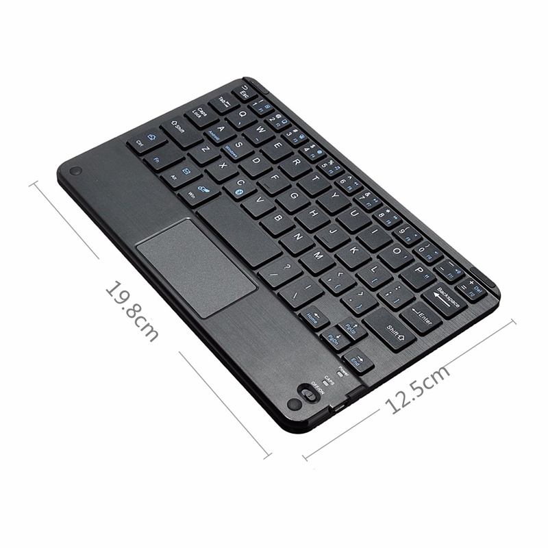 81-Keys-Bluetooth-Keyboard-With-Touch-Pad-For-Samrt-PhoneTabletAndroid-30Windows-XP78-1191655