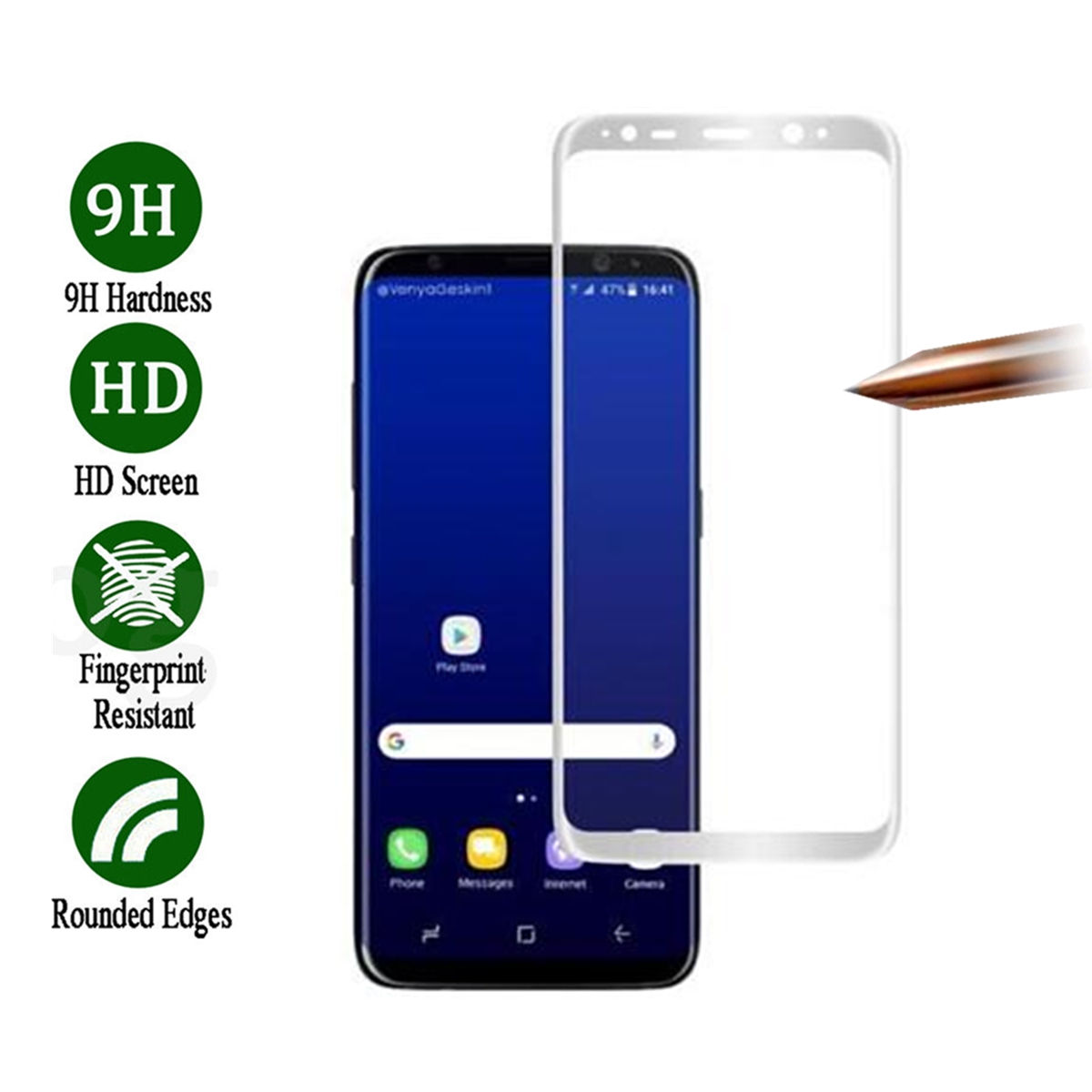 3D-Arc-Edge-026mm-Tempered-Glass-Silk-Screen-Rim-Screen-Protector-for-Samsung-Galaxy-S8-amp-S8-Plus-1149014