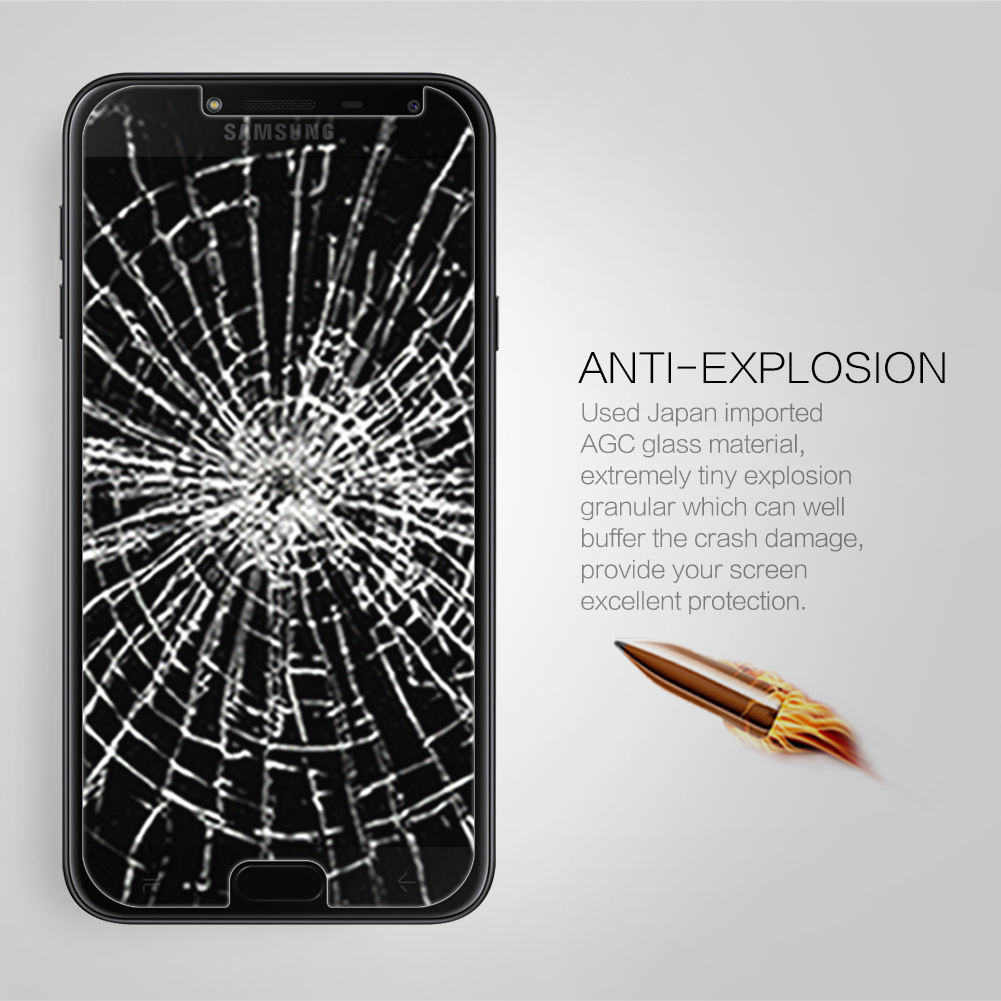 NILLKIN-02mm-Anti-Explosion-AGC-Glass-Screen-Protector-for-Samsung-Galaxy-J4-2018-1317236
