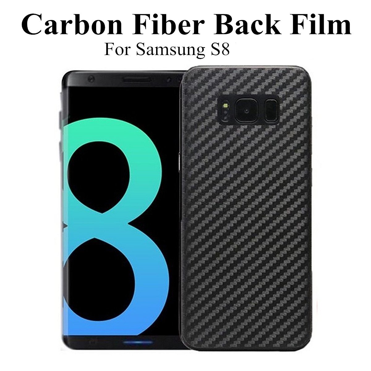 Transparent-Back-Carbon-Fiber-Full-Coverage-Protector-Film-For-Samsung-Galaxy-S8-58-Inch-1148056