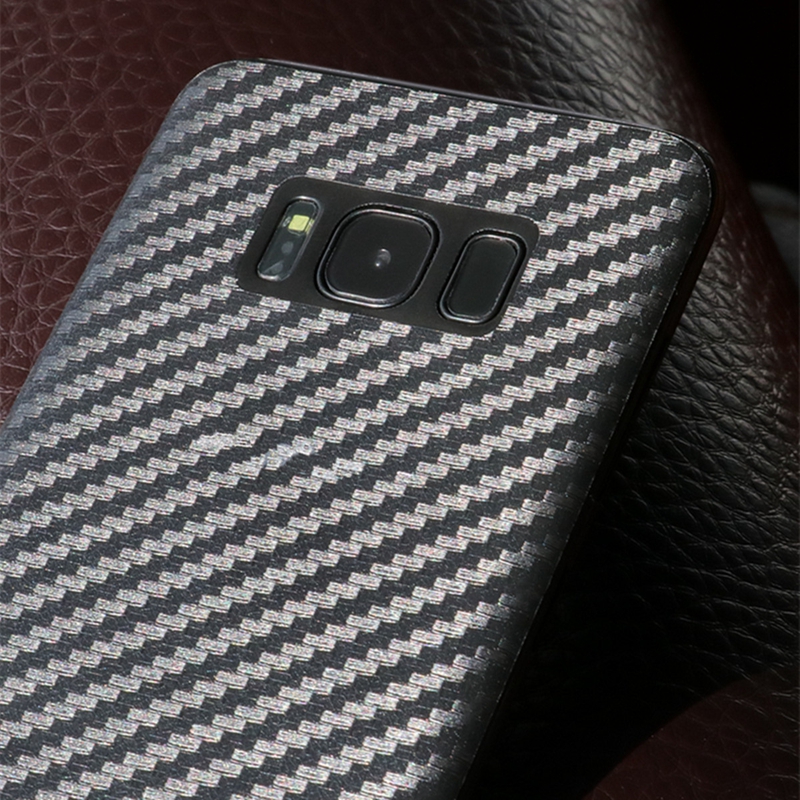 Transparent-Back-Carbon-Fiber-Full-Coverage-Protector-Film-For-Samsung-Galaxy-S8-58-Inch-1148056