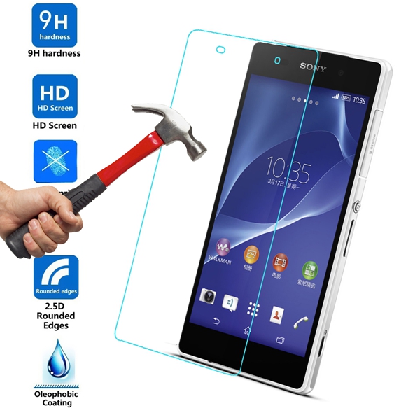 033mm-Explosion-Proof-Tempered-Glass-Screen-Protector-For-Sony-Xperia-Z2-1029146