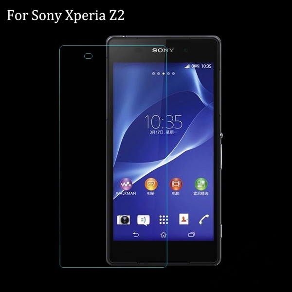 033mm-Explosion-Proof-Tempered-Glass-Screen-Protector-For-Sony-Xperia-Z2-1029146