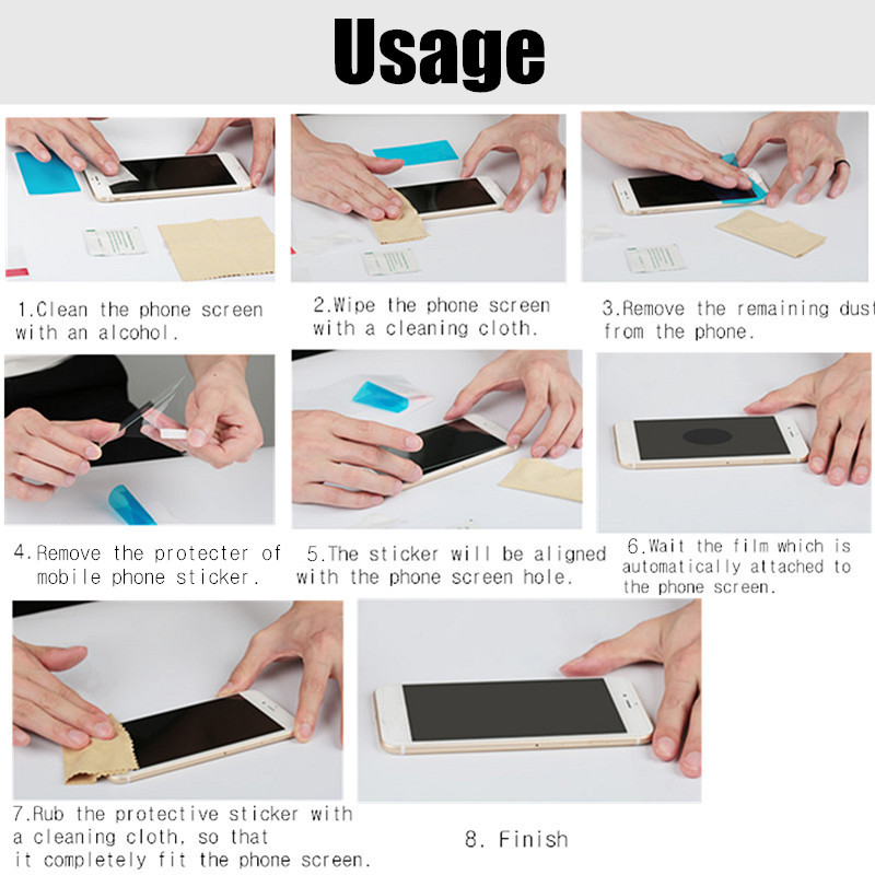 3D-Hot-Curved-Surface-Tempered-Film-Screen-Protecter-For-LG-TRIBUTE-5--K7-1143917