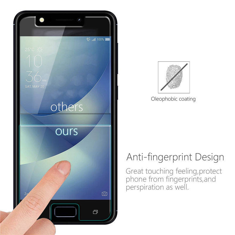 Anti-Explosion-Tempered-Glass-Screen-Protector-For-ASUS-ZenFone-4-Max-X00KD-ZB500TL-1360762