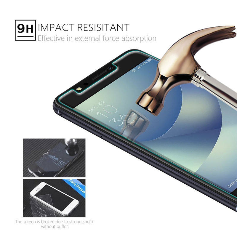 Anti-Explosion-Tempered-Glass-Screen-Protector-For-ASUS-ZenFone-4-Max-X00KD-ZB500TL-1360762