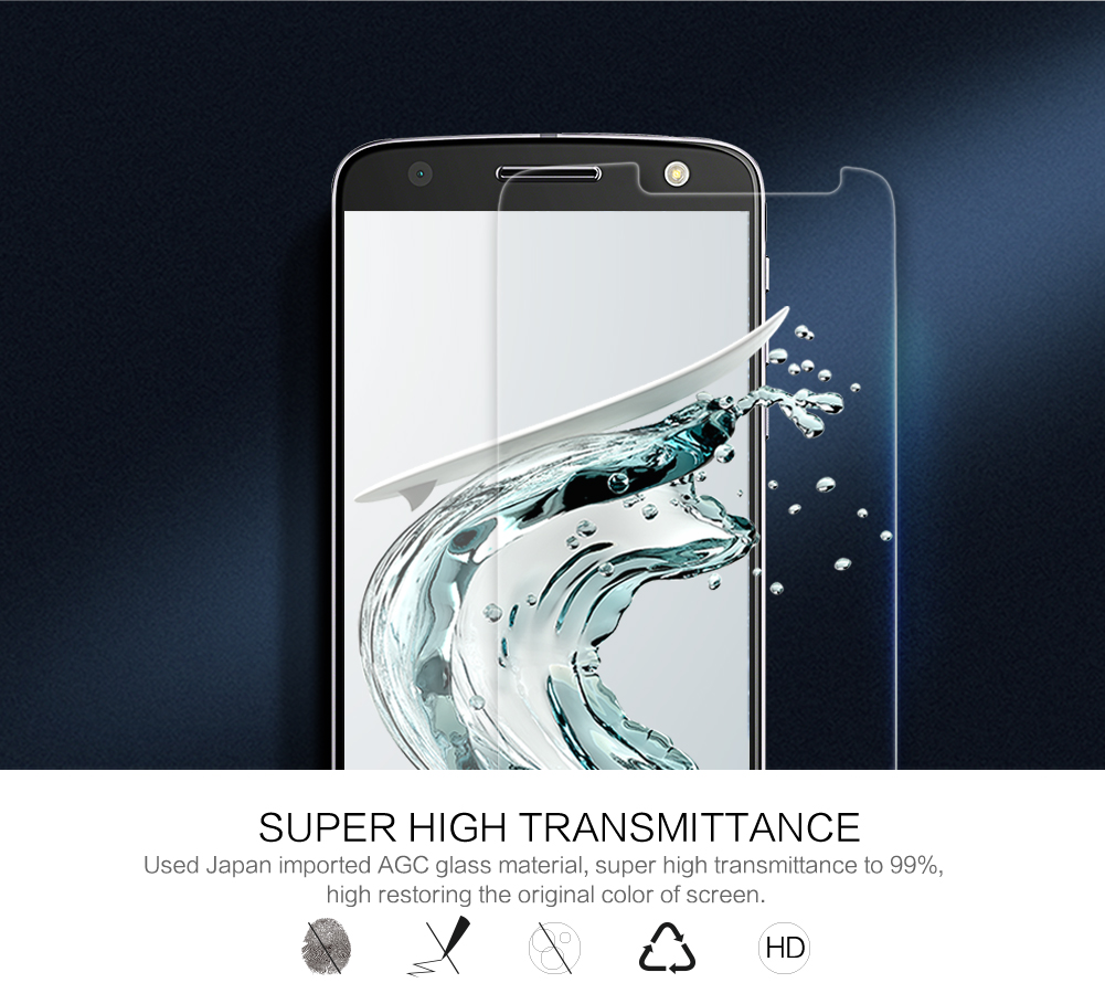 Bakeey-Anti-Explosion-Tempered-Glass-Screen-Protector-For-Lenovo-Moto-Z-1360902