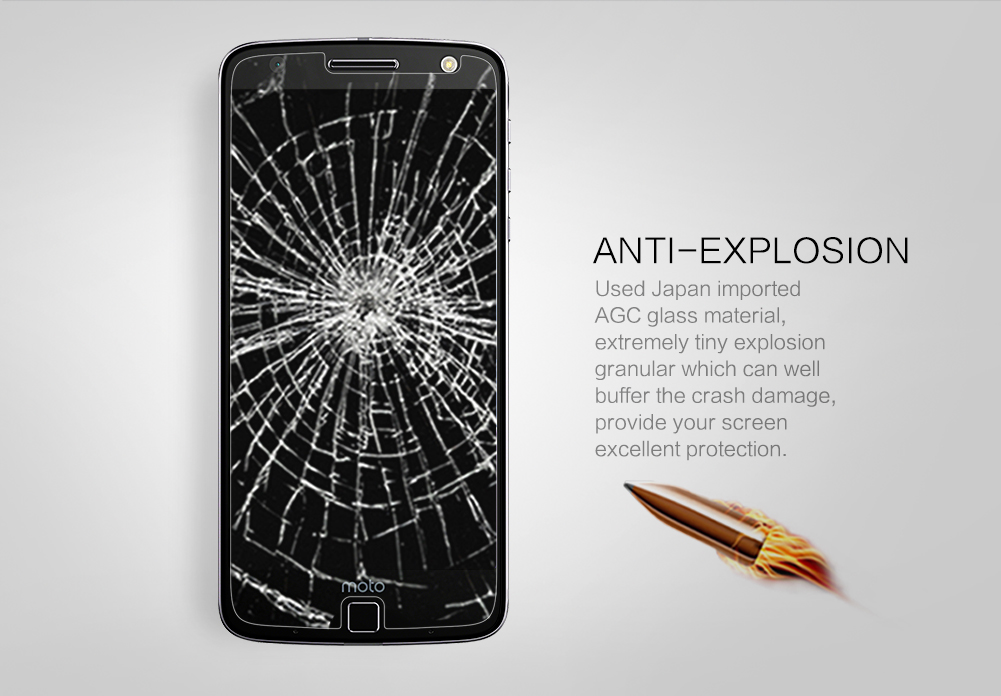 Bakeey-Anti-Explosion-Tempered-Glass-Screen-Protector-For-Lenovo-Moto-Z-1360902