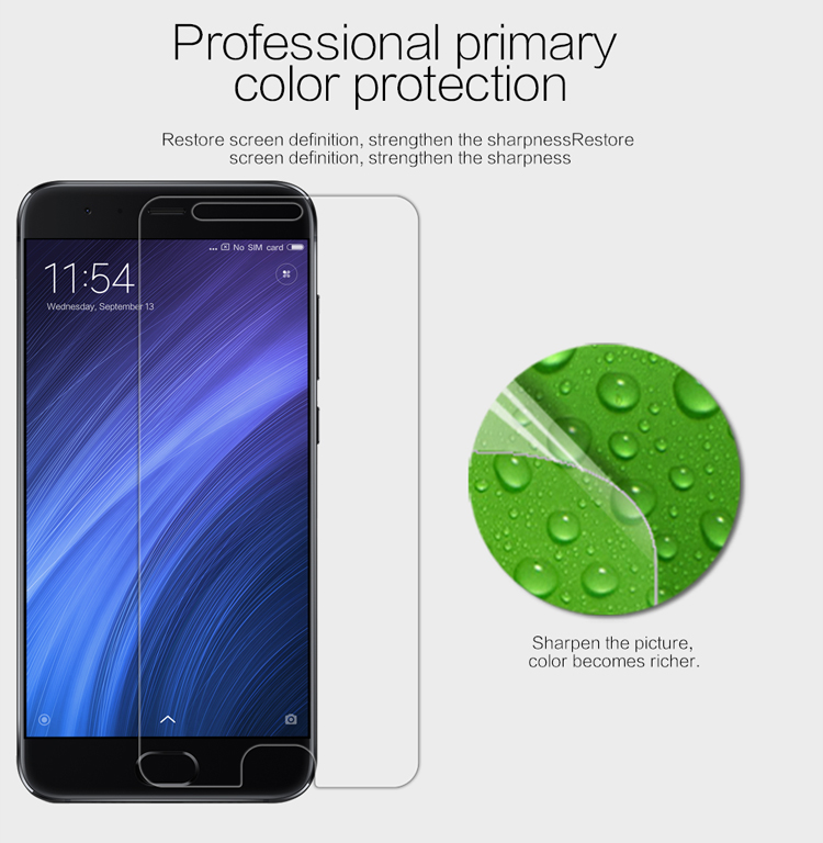 Bakeey-High-Definition-Anti-Scratch-Soft-Screen-Protector-for-Xiaomi-Note-3-1291525