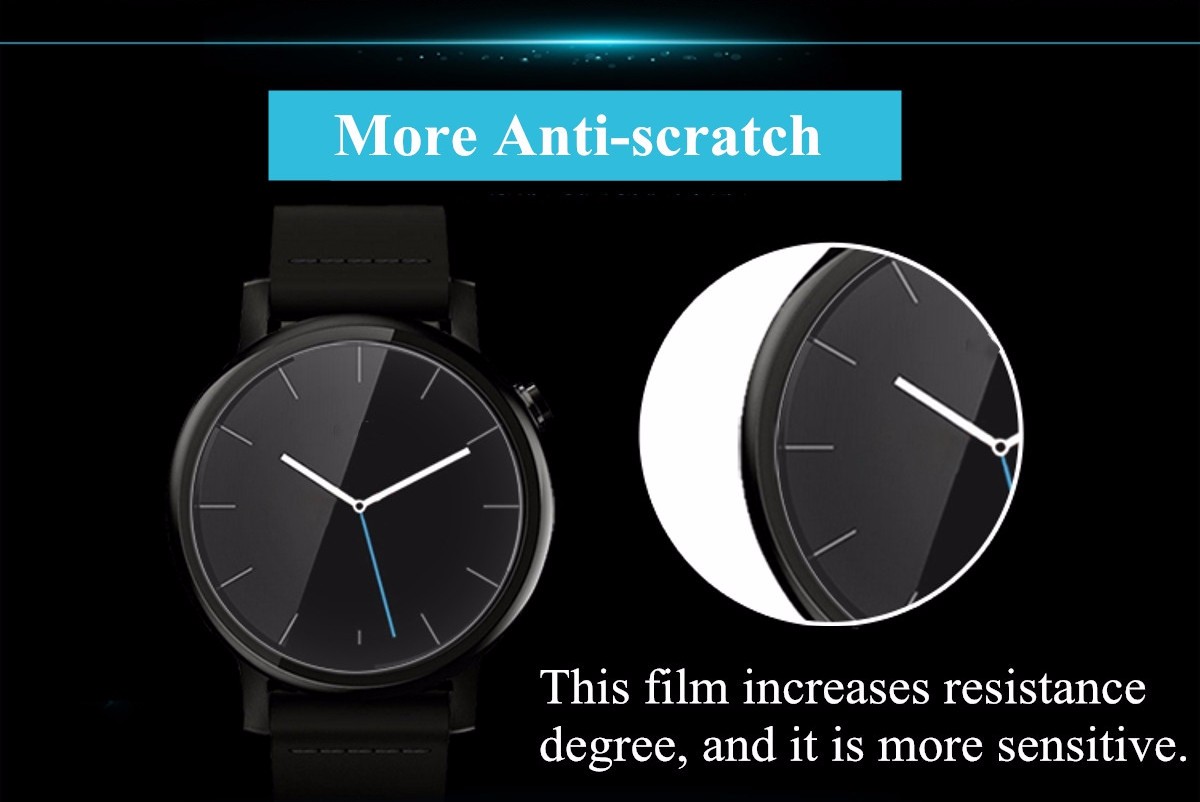 Matte-Anti-scratch-Screen-Protector-Skin-For-Motorola-Moto-360-2nd-4246mm-1009991