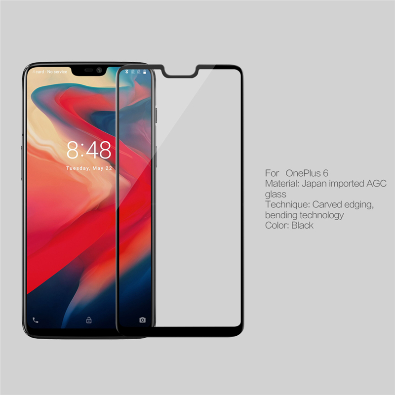 NILLKIN-3D-CPMAX-Anti-Explosion-Full-Cover-AGC-Glass-Screen-Protector-For-Oneplus-6-1313192