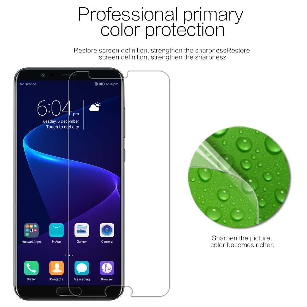 Nillkin-Clear-Soft-Screen-ProtectiveLens-Screen-Protector-For-Huawei-Honor-V10-1391977