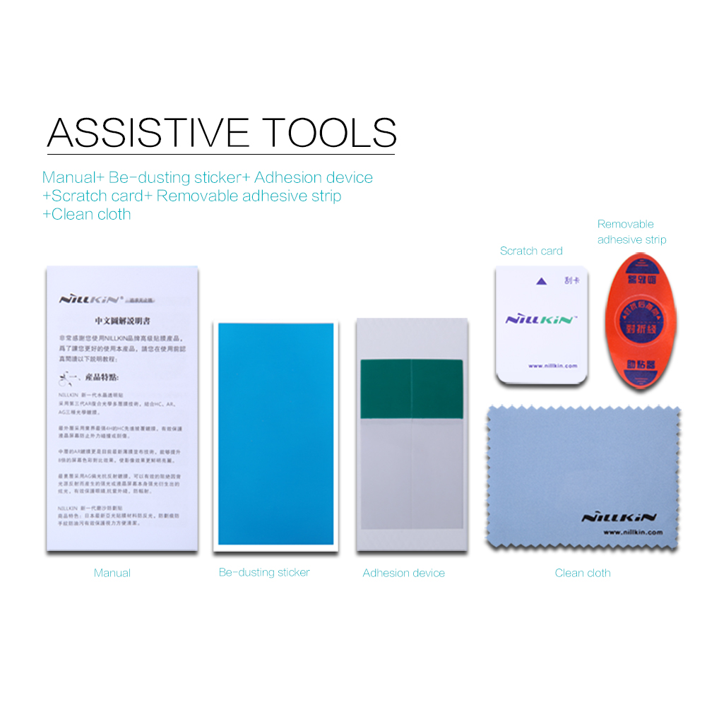 Nillkin-Clear-Soft-Screen-ProtectiveLens-Screen-Protector-For-Huawei-Honor-V10-1391977