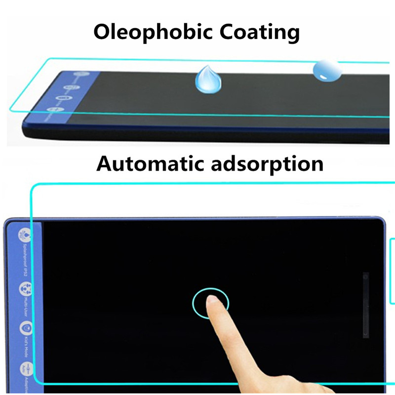 Ultra-Thin-Anti-Fingerprint-9H-Tempered-Glass-Screen-Protector-For-Lenovo-TB3-730FM-7quot-1147237