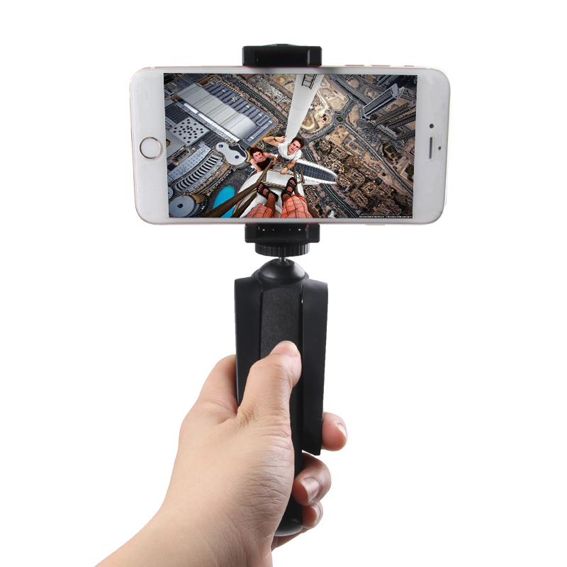 2-in-1-Portable-Mini-Rotated-Desktop-Holder-Tripod-Selfie-Stick-For-iPhone-X-8Plus-OnePlus5-Xiaomi6-1194629