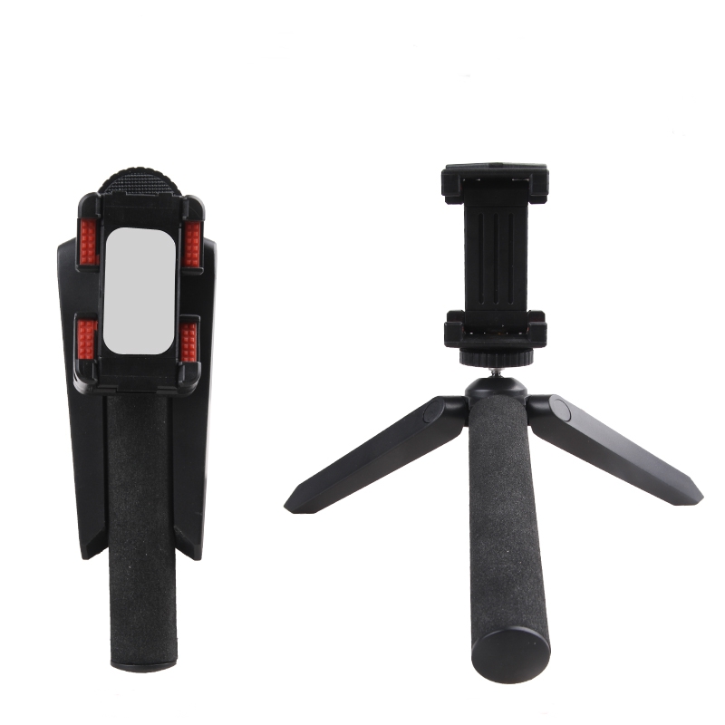 2-in-1-Portable-Mini-Rotated-Desktop-Holder-Tripod-Selfie-Stick-For-iPhone-X-8Plus-OnePlus5-Xiaomi6-1194629