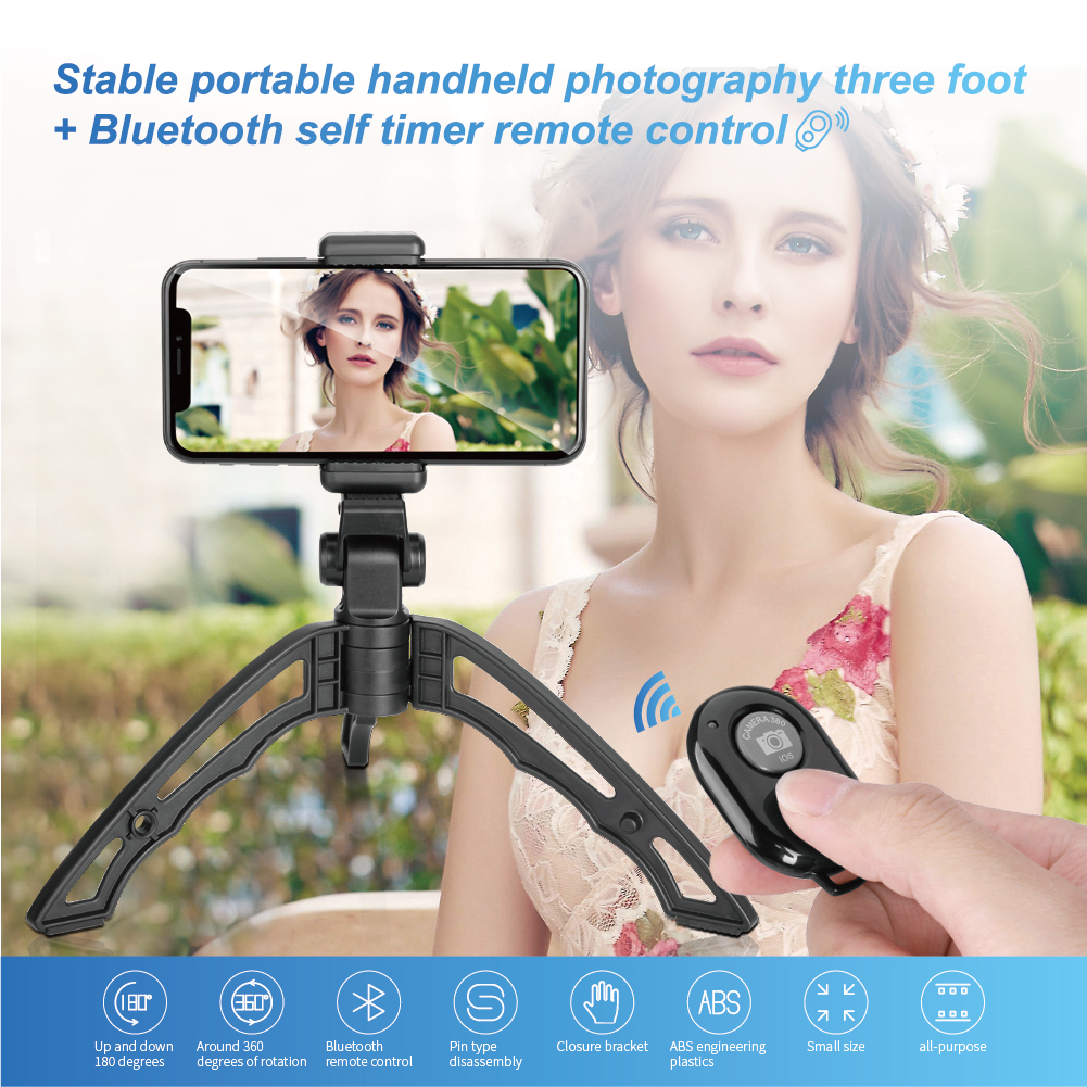 APEXEL-APL-JJ04-Portable-Bluetooth-Selfie-Camera-Handheld-Tripod-Monopod-Bracket-Phone-Holder-Mount-1283289