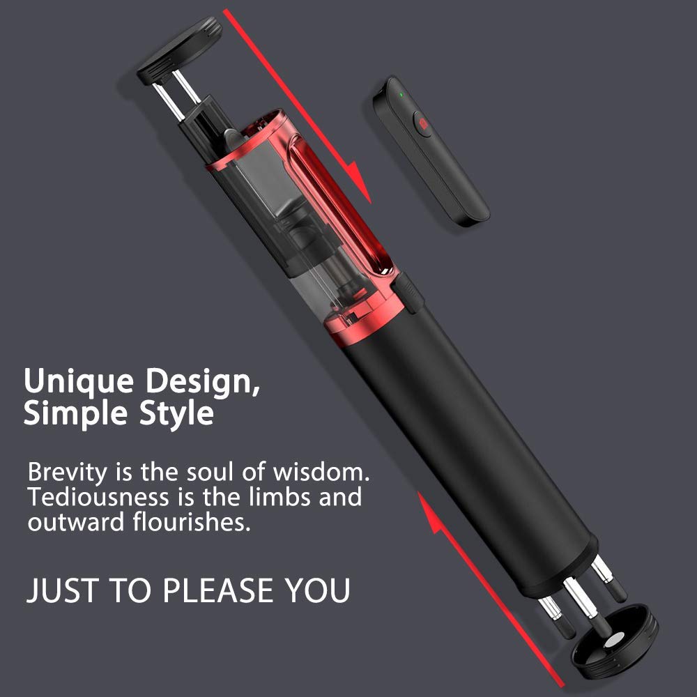 Bakeey-All-in-One-Hidden-Design-Aluminum-Extendable-Selfie-Stick-with-Tripod-Non-Skid-Monopod-1351221