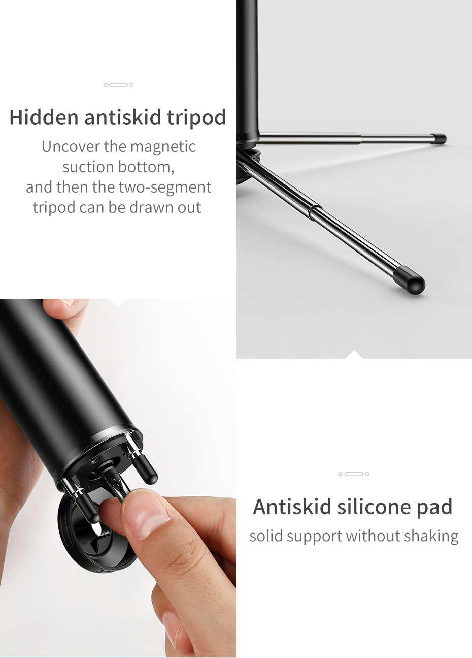 Bakeey-All-in-One-Hidden-Design-Aluminum-Extendable-Selfie-Stick-with-Tripod-Non-Skid-Monopod-1351221