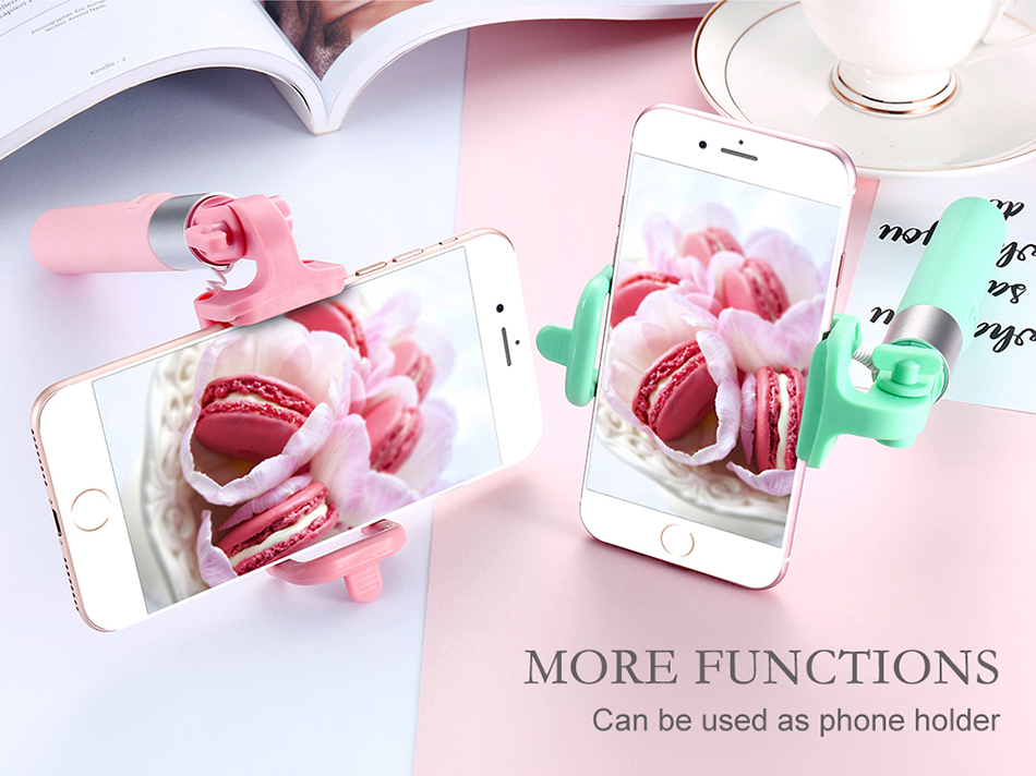 FLOVEME-Mini-Universal-Wired-Selfie-Stick-for-iPhone-Samsung-Xiaomi-Huawei-1216811