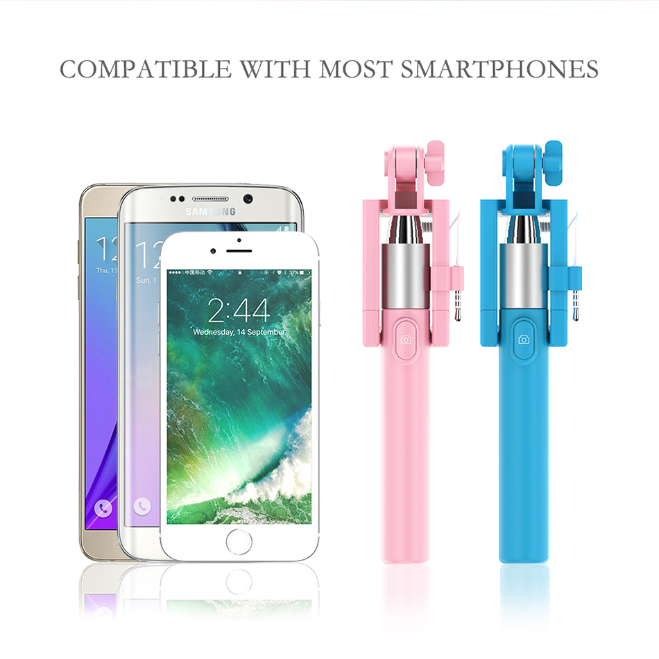FLOVEME-Mini-Universal-Wired-Selfie-Stick-for-iPhone-Samsung-Xiaomi-Huawei-1216811