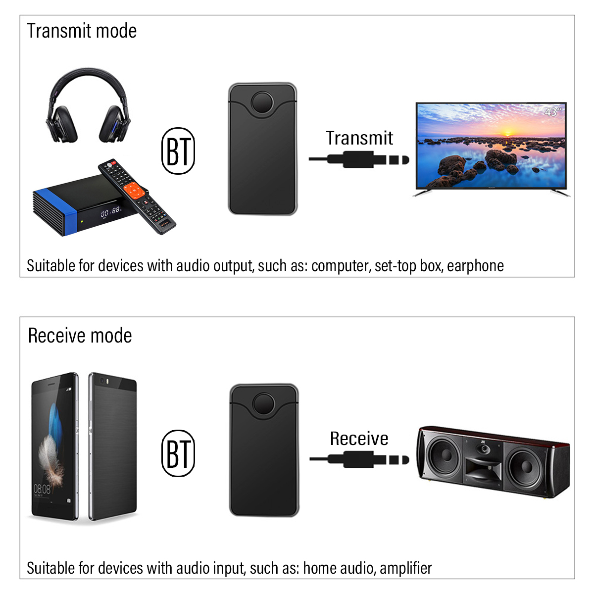 2-IN-1-Wireless-Bluetooth-Receiver-Transmitter-35MM-Port-Stereo-Audio-Adapter-for-Mobile-Phone-1369829