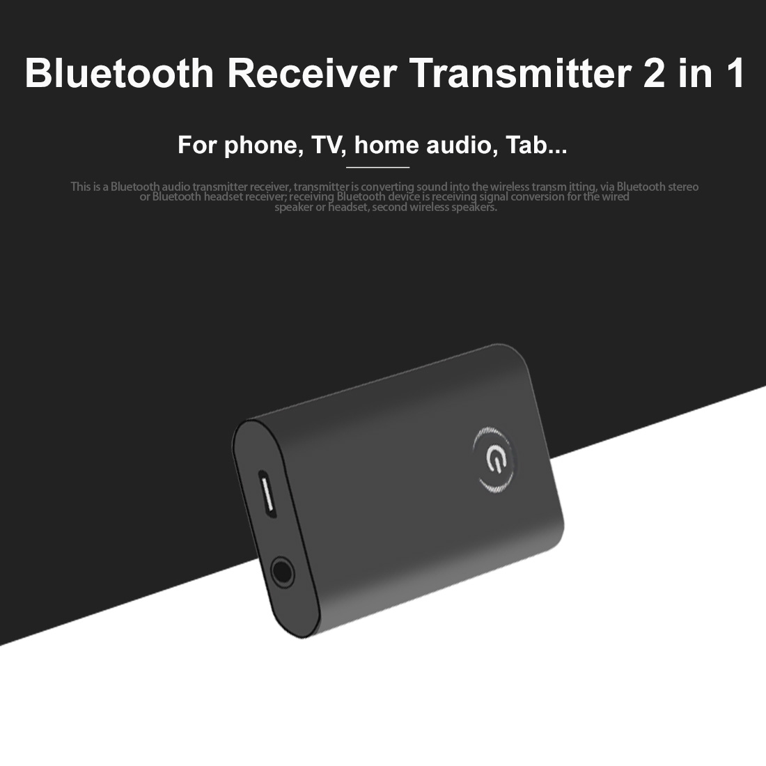 2-in-1-Bluetooth-Transmitter-amp-Bluetooth-35mm-Receiver-Player-Wireless-Adapter-1194458