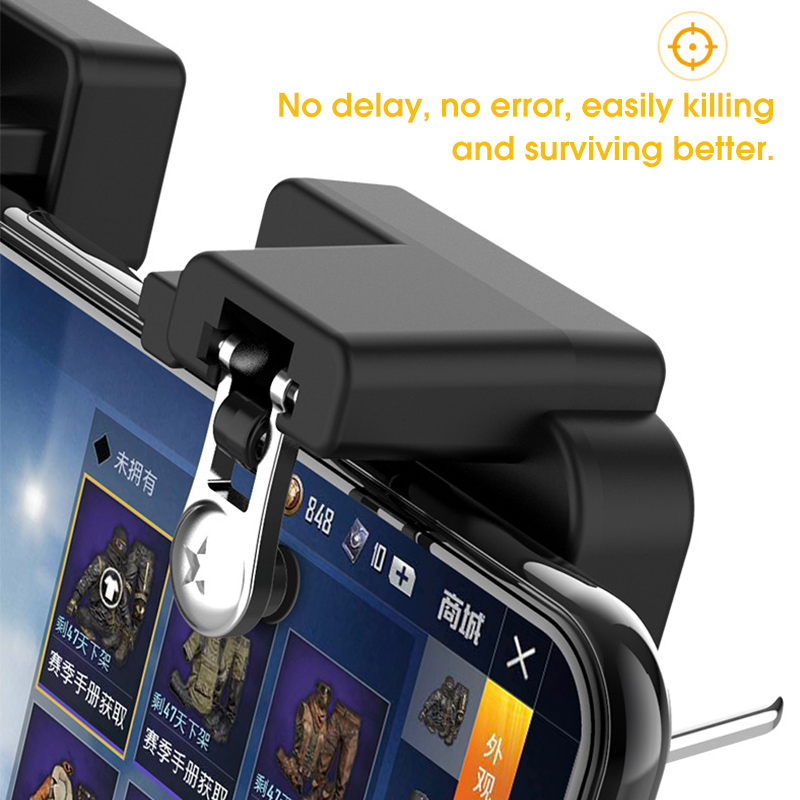3-in-1-Mobile-Gaming-Gamepad-Joystick-Cooler-Game-Controller-Handle-With-20004000mAh-Battery-Phone-C-1523833