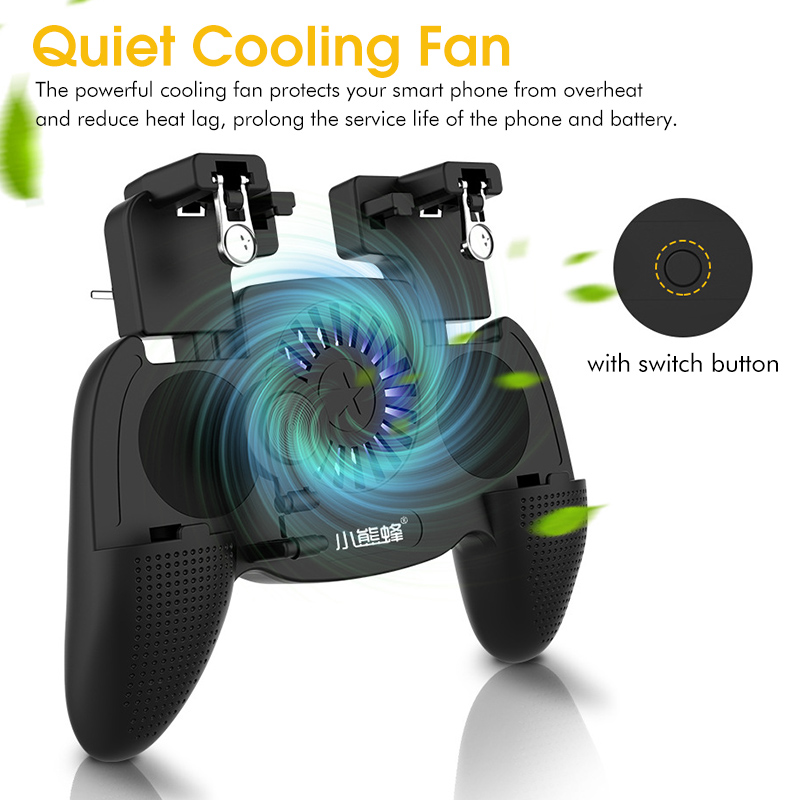 3-in-1-Mobile-Gaming-Gamepad-Joystick-Cooler-Game-Controller-Handle-With-20004000mAh-Battery-Phone-C-1523833