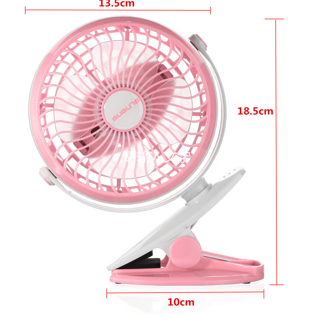 360ordm-Clip-On-Portable-Mini-USB-Baby-Carriage-Camping-Outdoor-Desktop-Office-Fan-Cooler-1154208