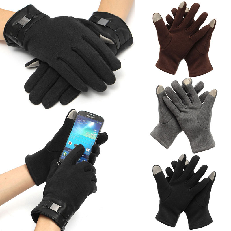 Mens-Gloves-Full-Finger-Smartphone-Touch-Screen-Cashmere-Gloves-Mittens-Winter-1019042