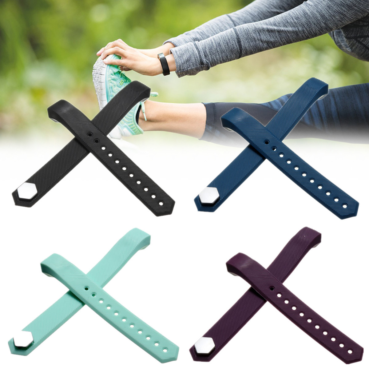 Silicone-Replacement-Wristband-Watch-Band-Strap-Clasp-Small-Size-For-Fitbit-Alta-Tracker-1100052