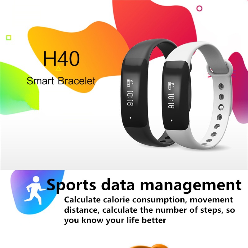 086-inch-Heart-Rate-Fitness-Tracker-Sleep-Monitor-Smart-Bracelet-Wristband-for-Mobile-Phone-1212372