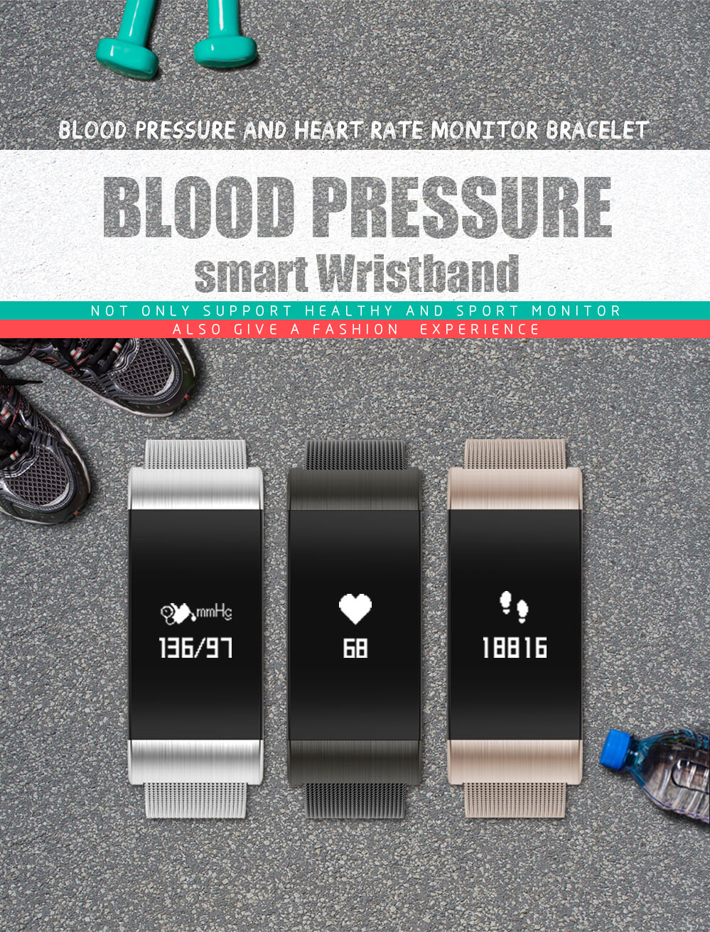 A66-066inch-OLED-Blood-pressure-Blood-oxygen-Heart-Rate-Monitor-Pedometer-Smart-Bracelet-For-iphone-1215058